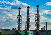 淄博柴油发电机组进气门与排气门磨损严重是什么原因