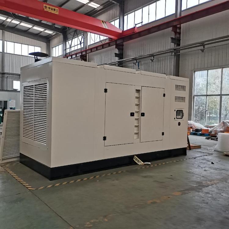 淄博发电机出租