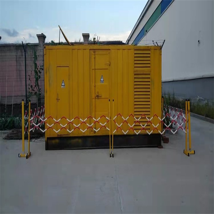 淄博发电机组油箱盖上留出小气孔有什么用?