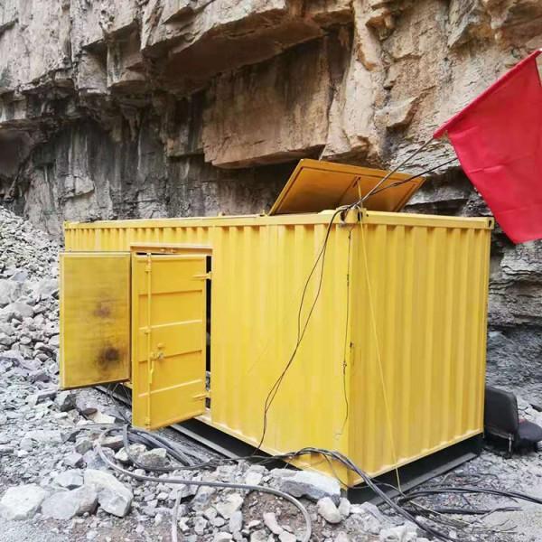 淄博柴油发电机组使用注意事项要牢记