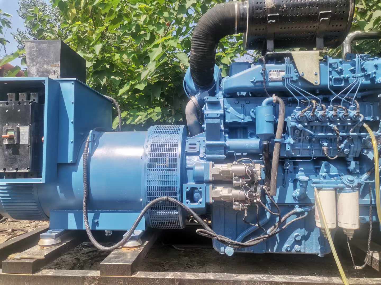 淄博无功补偿装置的性能评估标准有哪些？