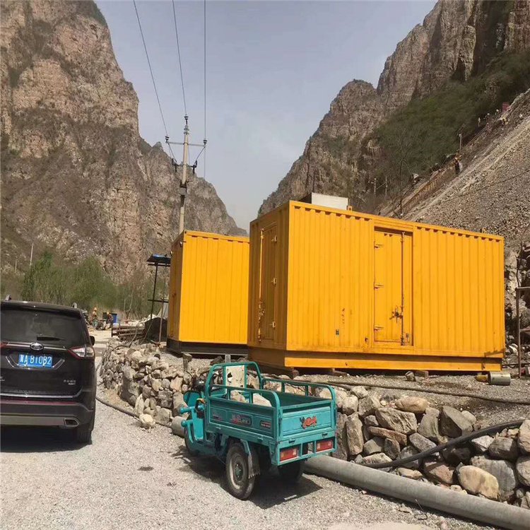 淄博柴油发电机组的保养周期是多久？