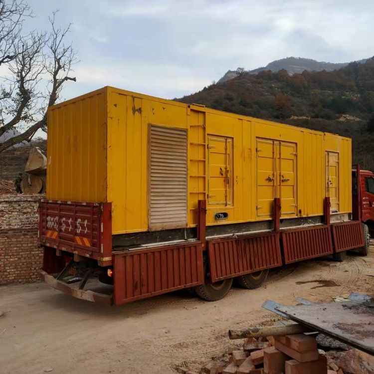 淄博柴油发电机的品牌有哪些？