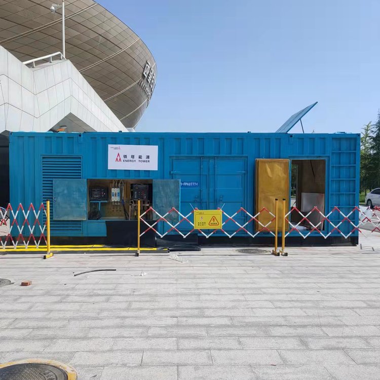 淄博介绍一下发电机组维修保养的具体操作流程