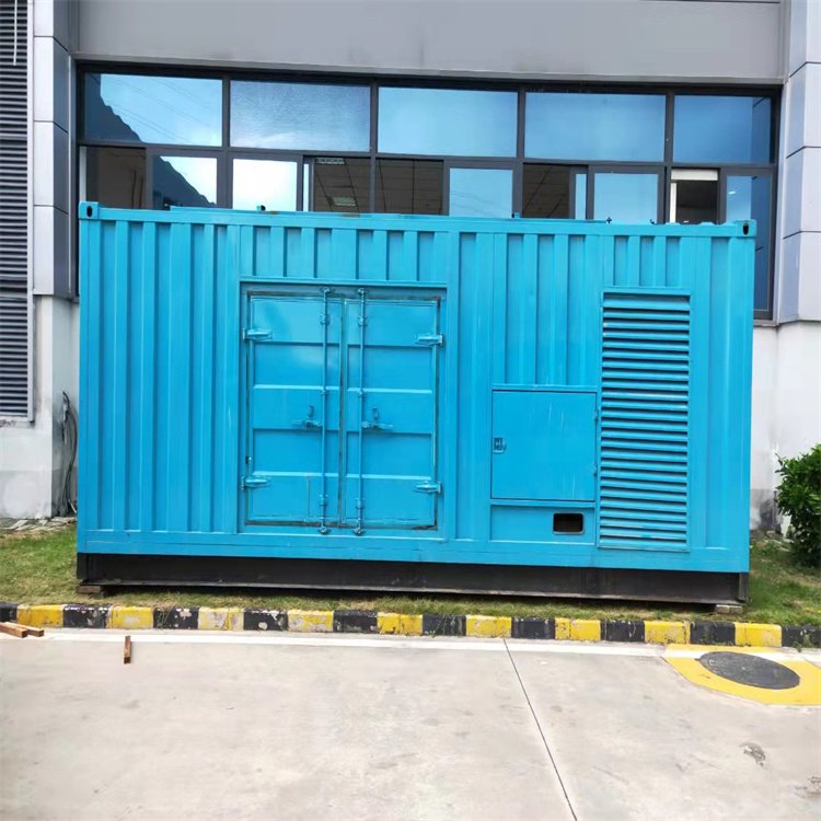 淄博发电机组使用中应注意什么事项？