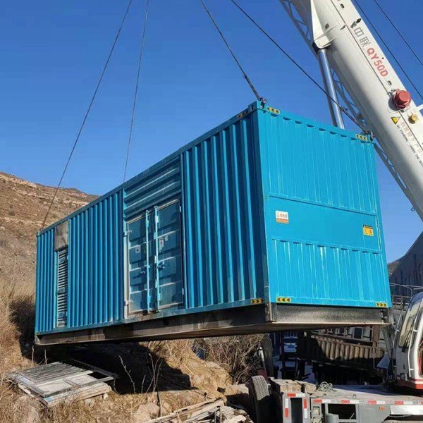 淄博发电机组维修保养中应注意什么事项？