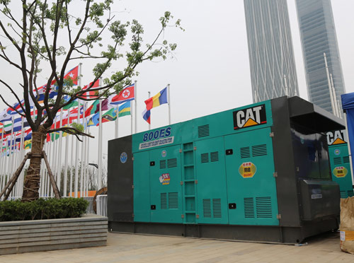 淄博详细介绍一下升级发电机组的具体步骤