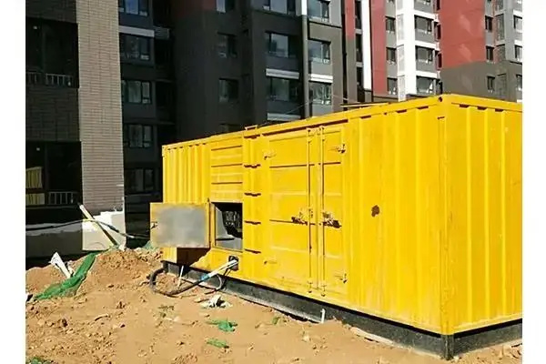 淄博发电机出租负载测试对电瓶的寿命有影响吗？