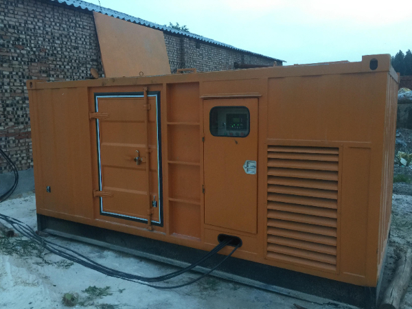 淄博发电机组长期使用中,电缆线的敷设路径有哪些要求?