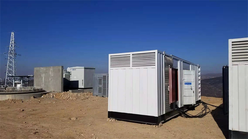 淄博带预热系统的柴油发电机组在冬季启动后需要注意什么?