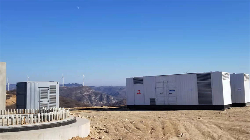 淄博带燃油预热系统的柴油发电机组在冬季启动前需要做哪些准备工作?