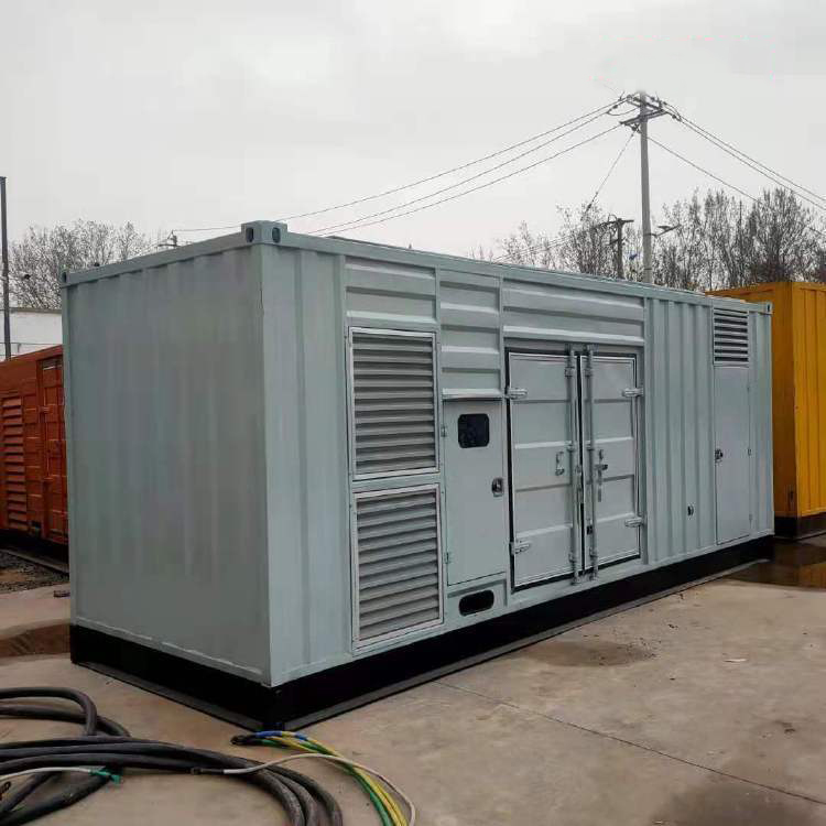 淄博 柴油发电机组冬季启动前需要做哪些准备工作?